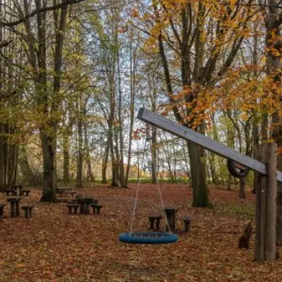 Langdon Hills Country Park: Award-Winning Essex Escape with Panoramic London Views