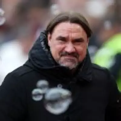 Leeds Boss Daniel Farke Labels Team 'Underdogs' Ahead of FA Cup Semi-Final Clash with Chelsea