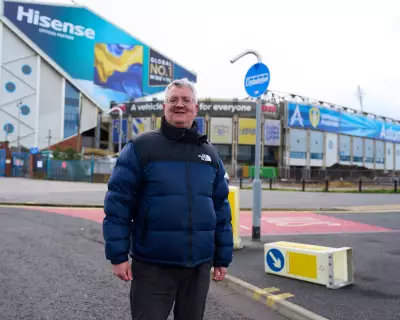 Leeds' Tram Dream: Decades of Promises Face New Reality Check