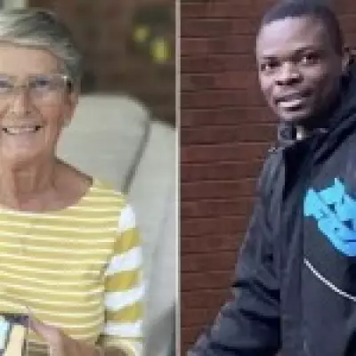 Legal Loophole Allowed Unlicensed Migrant Driver to Kill Grandmother