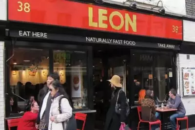 Leon Founder Blames Labour Government for 'Killing' Restaurant Industry