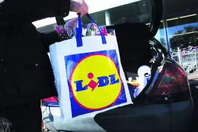 Lidl and Iceland Face First Ad Bans Under UK's Junk Food Advertising Crackdown