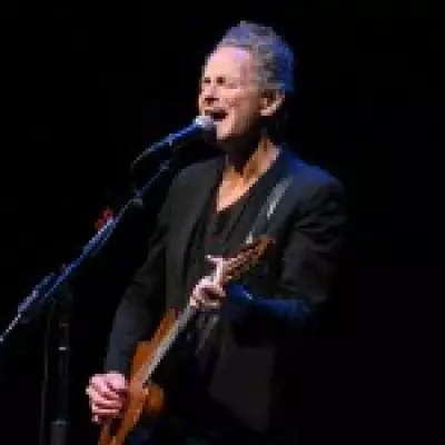 Lindsey Buckingham Attacked with Unknown Substance by Stalking Suspect