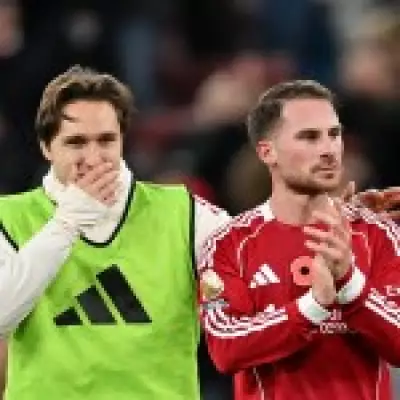 Liverpool Plans Major Summer Clearout with Four Key Players Up for Sale