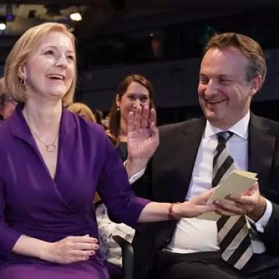 Liz Truss' Husband and Austin Powers Among Greenwich Council Election Hopefuls