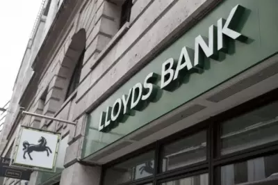 Lloyds Upgrades Income Forecast as Interest Rates Stay High Amid Iran War