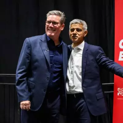 London Assembly Criticizes Potential Sadiq Khan Peerage as Distraction