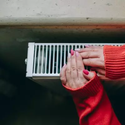 London Council Criticized for Leaving Family Without Heating for 18 Months