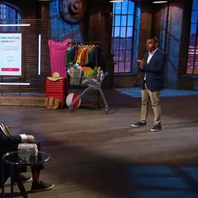 London Entrepreneur's Dragons' Den £50K Win and What Viewers Missed