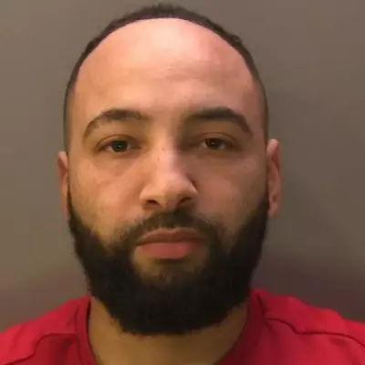 London Gang Smuggled Phones and Drugs Over Prison Walls: Photos Released