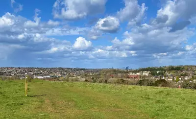 London Loop: 150-Mile Orbital Walk Reveals Hidden City Treasures