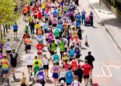 London Marathon 2026: Full Schedule of Start Times and Waves