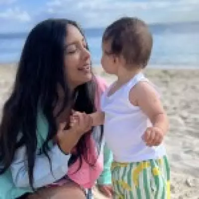 London Mother Leaves Toddler Crying Alone in Rain at O2 Arena