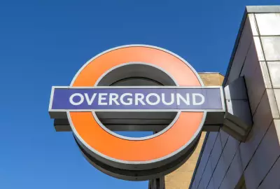 London Overground Service During April 2026 Tube Strikes: What You Need to Know