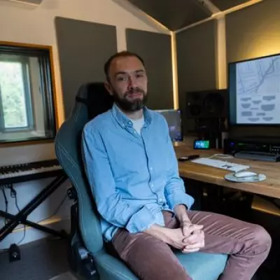 London Underground 'Nuisance' Trains Shake Homes in South Wimbledon Neighborhood