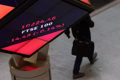 London's 2025 IPOs Plummet, Dashing Hopes for Market Revival