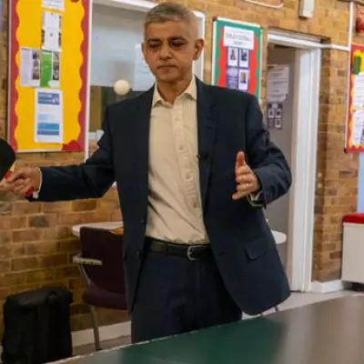 London's £30m Youth Club Revival Plan Aims to Reverse 'Catastrophic' Closures