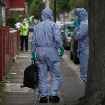 London's Easter Weekend Marred by Multiple Violent Incidents and Fatalities