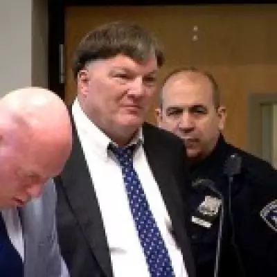 Long Island Serial Killer Confesses to Eight Murders in 17-Year Spree