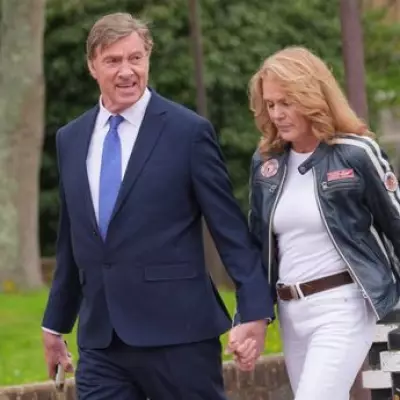 Lord Brocket Denies Rape and Sexual Assault Charges in Court Appearance