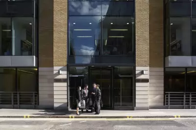 Macfarlanes Loses Last Black Partner, Sparking Diversity Concerns