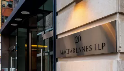 Macfarlanes Reorganises Private Capital Group Amid Market Shifts