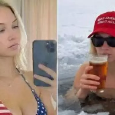 MAGA Influencer Emily Hart Exposed as AI Scam by Medical Student