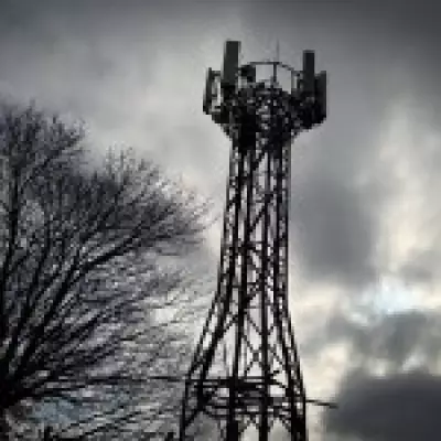 Man Denies Arson Spree Targeting 5G Masts and Restaurant
