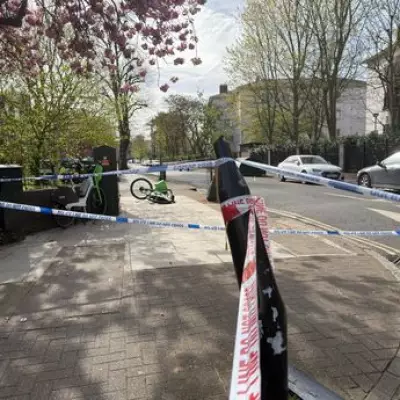 Man Hospitalized After Late-Night Shooting in Camberwell