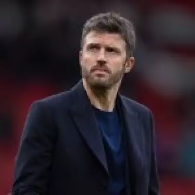 Manchester United Urged to Hire Champions League Manager Over Carrick