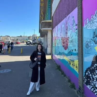 Margate: The UK's Coolest Seaside Town Just an Hour From London