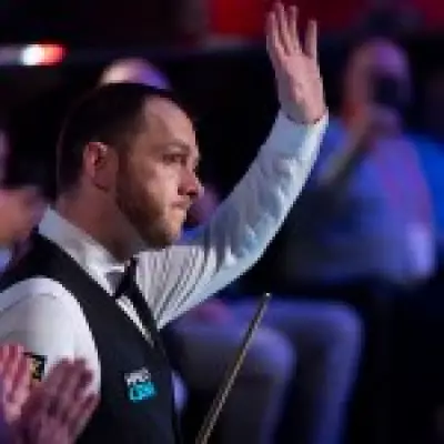 Mark Allen Calls His Snooker Career 'Very Disappointing' Without World Title