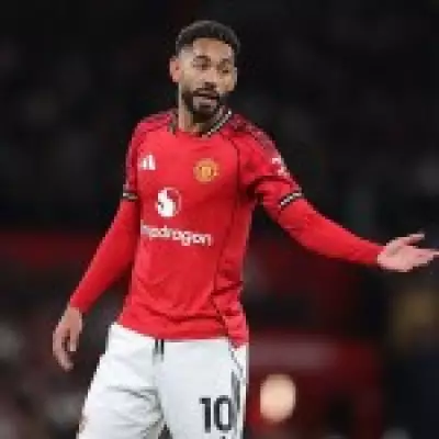 Matheus Cunha Misses Man Utd vs Brentford with Hip Flexor Issue