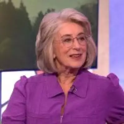 Maureen Lipman Takes on New Theatre Role Away from Coronation Street