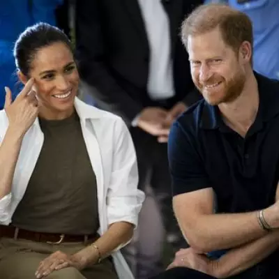 Meghan Markle Shares Rare Easter Moments with Archie and Lilibet