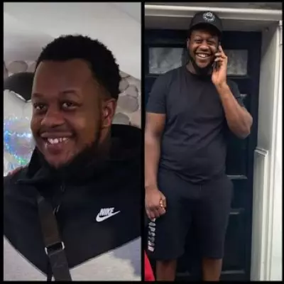 Met Police Release CCTV in Brixton Murder Probe, Offer £20k Reward