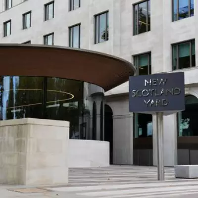 Met Police to Deploy AI in Identifying Child Sexual Abuse Victims