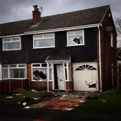 Met Police Urged to Combat Criminal Gangs Squatting in London's Empty Homes