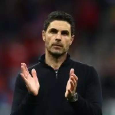 Mikel Arteta told to sell £30m Arsenal star after ‘terrible’ performance vs Atletico Madrid