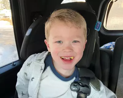 Minnesota Boy, 5, Fights for Life After Saving Brother from Icy Creek