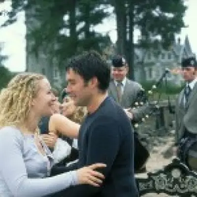 Monarch of the Glen Returns After 21 Years with Female Lead