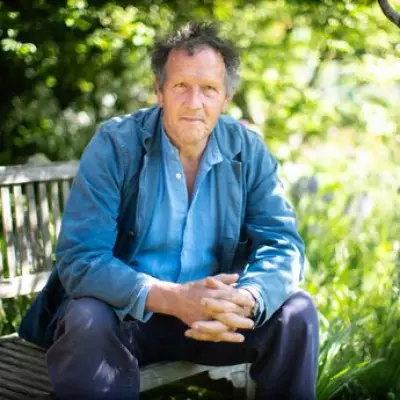 Monty Don Recommends London's New Queen Elizabeth II Garden as Must-Visit