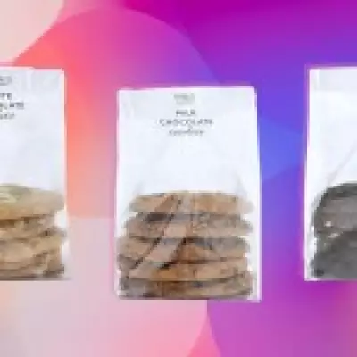 M&S Cookie Rankings: Metro's Ultimate Taste Test Reveals the Best Flavor