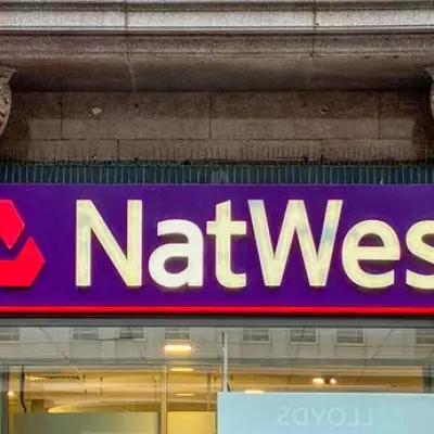 NatWest to Close 14 Branches in May 2026 Including Several in London