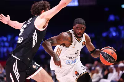 NBA and EuroLeague Hold Constructive Talks Over NBA Europe Cooperation