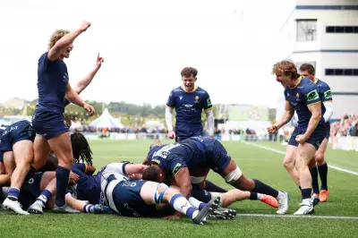 Nearly a Third of Champ Rugby Clubs in Talks with New Investors