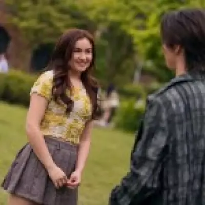 Netflix's 'XO, Kitty' Hits Number One Despite 'So Bad It's Good' Reputation