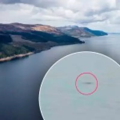 New Loch Ness Monster Sightings Spark Renewed Mystery After Months of Silence