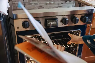 New Yorkers Embrace Induction Stoves in Clean Energy Shift, Citing Health and Cost Benefits