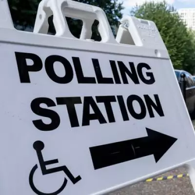 Newham Council Introduces McGonagle Reader for Blind Voters in May Elections